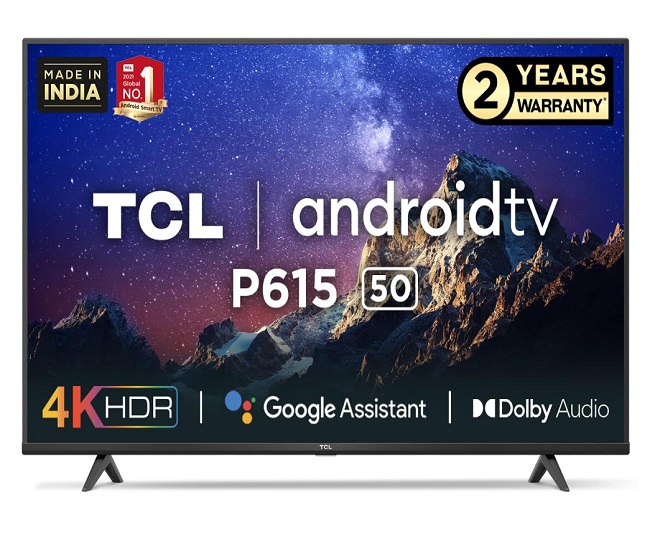 TCL TV Vs VU TV Know Which Is Best TV In India?
